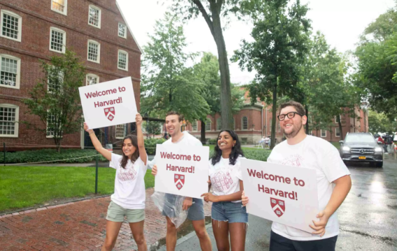 Harvard Defies Trump Administration Amid Funding Cuts and International Student Visa Restrictions